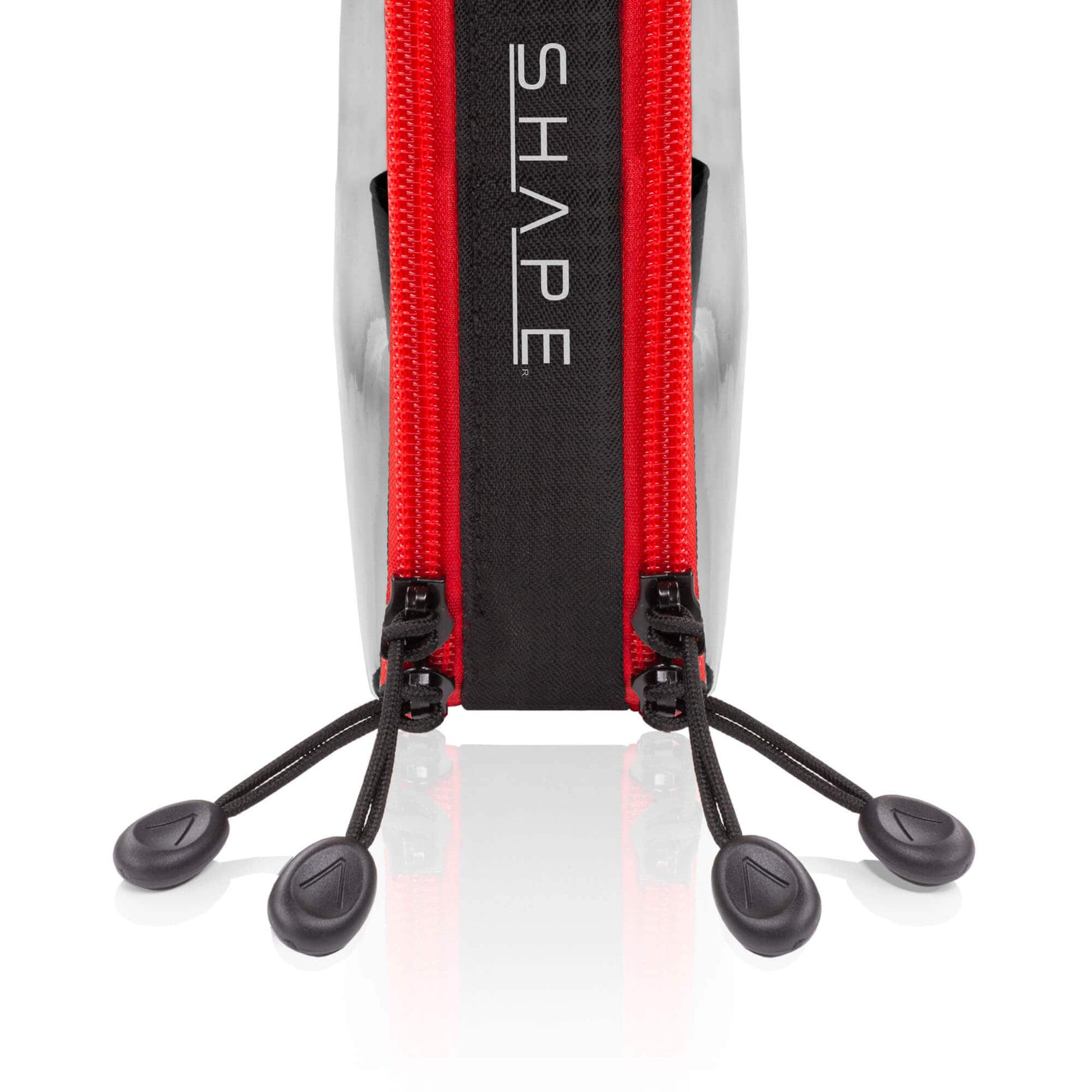 SHAPE Two-Sided Organizer Cable Pouch with BNC Skinny Cables Kit Cable SHAPE wlb   