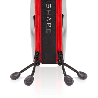 SHAPE Two-Sided Organizer Cable Pouch with BNC Skinny Cables Kit Cable SHAPE wlb   
