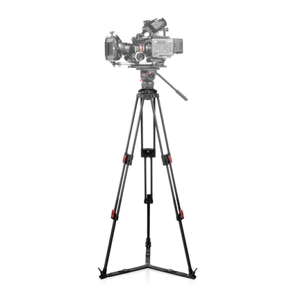 SHAPE Two-Stage Carbon Fiber Tripod Legs 20 kg Tripod Leg SHAPE wlb   
