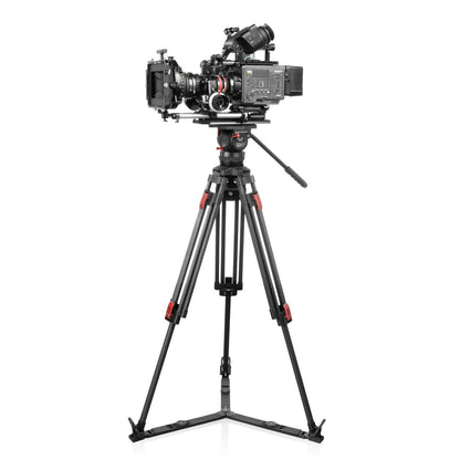 SHAPE Two-Stage Carbon Fiber Tripod Legs 20 kg Tripod Leg SHAPE wlb   