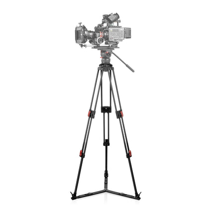 SHAPE Two-Stage Carbon Fiber Tripod Legs 20 kg Tripod Leg SHAPE wlb   