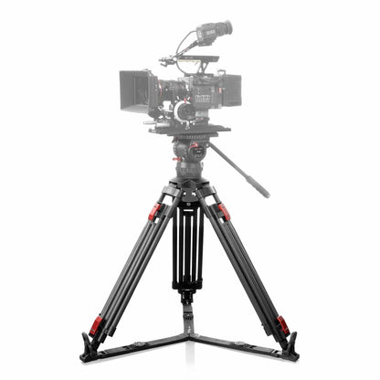 SHAPE Two-Stage Carbon Fiber Tripod Legs 20 kg Tripod Leg SHAPE wlb   