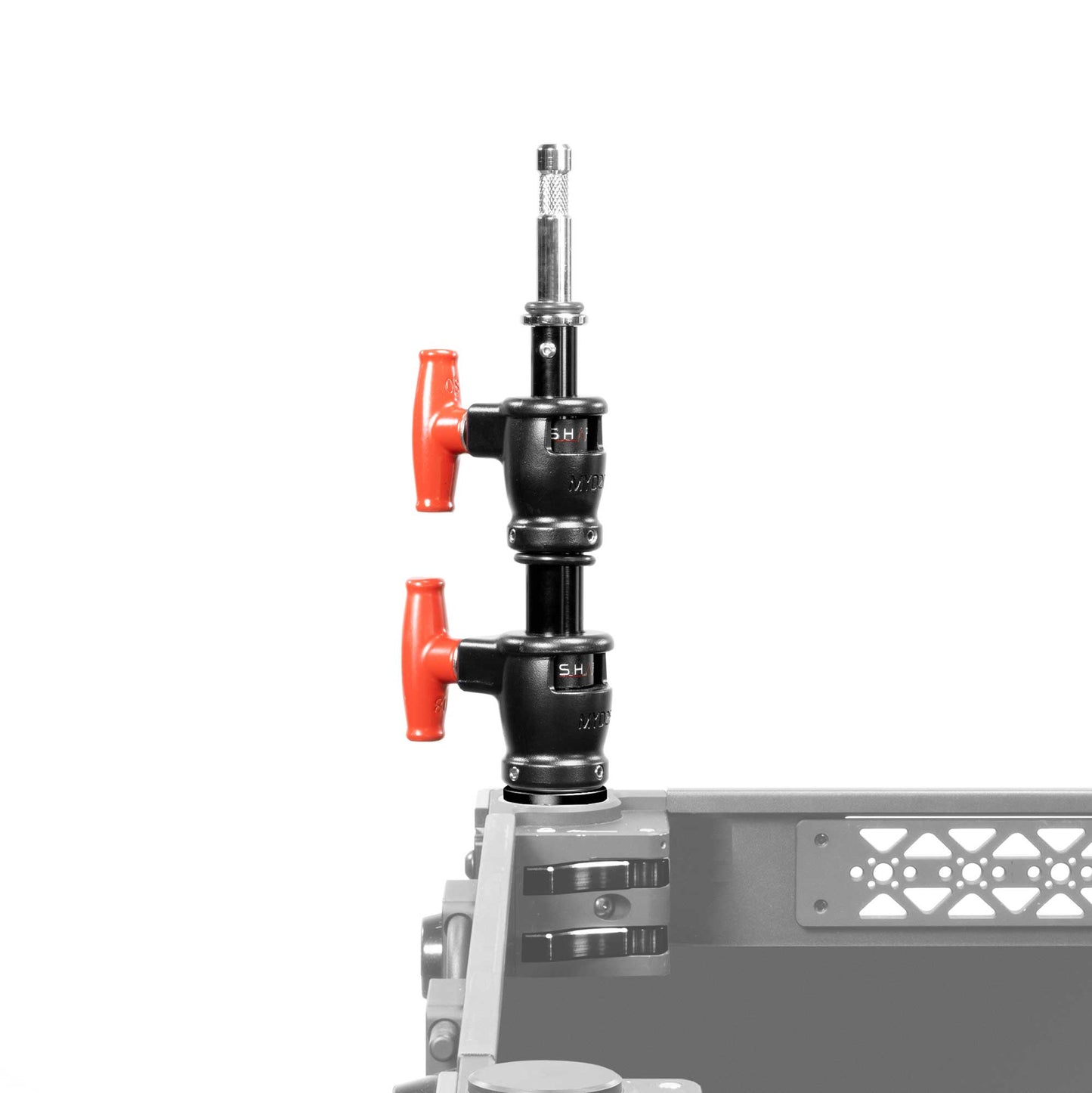 SHAPE Two-Stage Corner Riser Cart Stand (Pre-order) Light Stand SHAPE wlb   