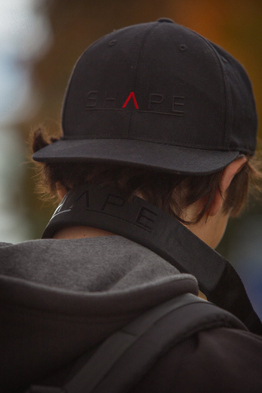 SHAPE Universal Camera Strap Monitor Accessory SHAPE wlb