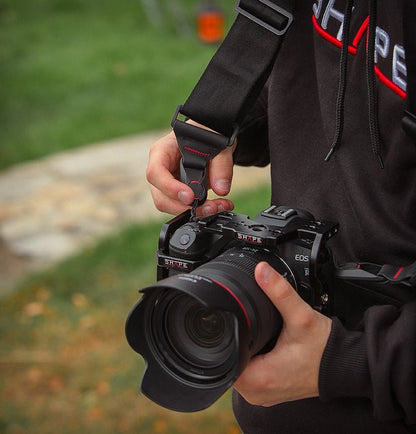 SHAPE Universal Camera Strap Monitor Accessory SHAPE wlb