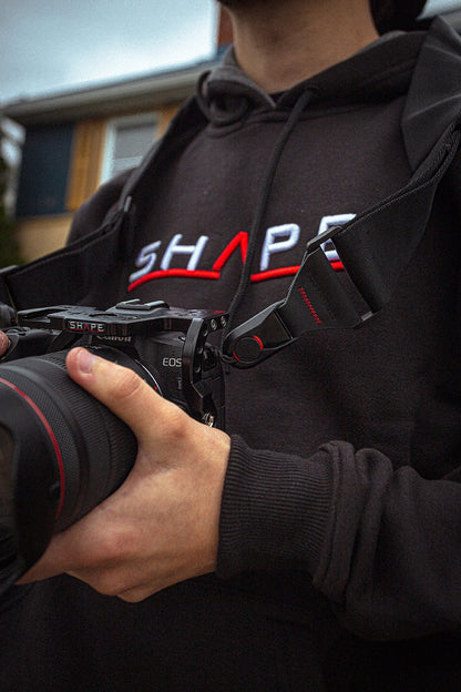 SHAPE Universal Camera Strap Monitor Accessory SHAPE wlb