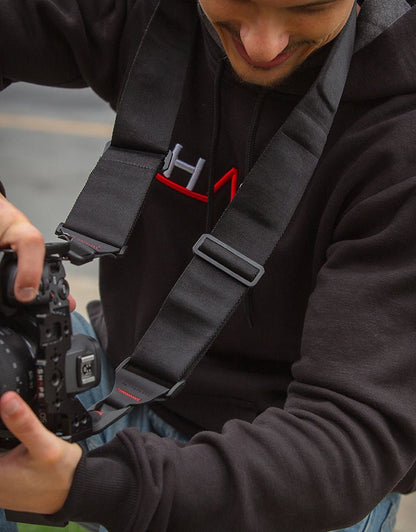 SHAPE Universal Camera Strap Monitor Accessory SHAPE wlb