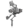 SHAPE Canon C500 MKII/C300 MKIII V-Lock Quick Release Baseplate Baseplate SHAPE wlb