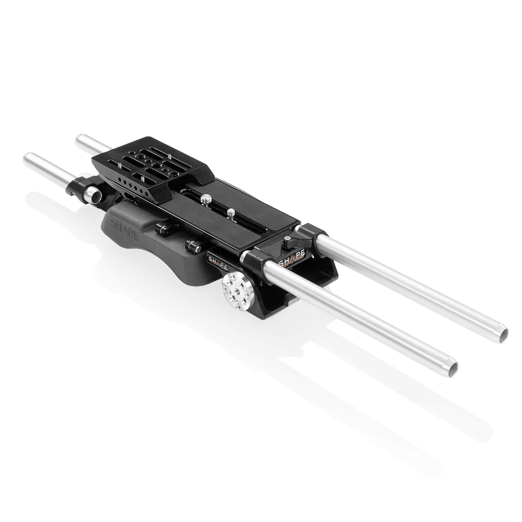 SHAPE Sony FX9 V-Lock Quick Release Baseplate Baseplate SHAPE wlb