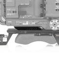 SHAPE Sony FX9 V-Lock Quick Release Baseplate Baseplate SHAPE wlb