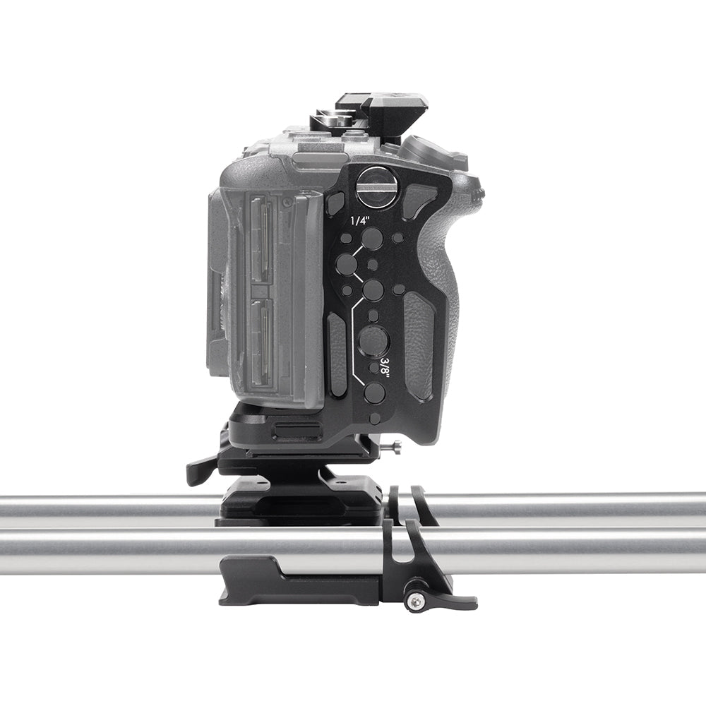 SHAPE V2 Shoulder Mount System For Sony FX3 & FX30 Shoulder Mount SHAPE wlb