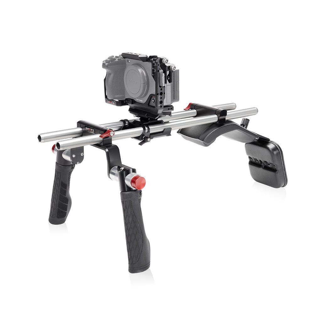 Sony FX3 - FX30 – SHAPE wlb