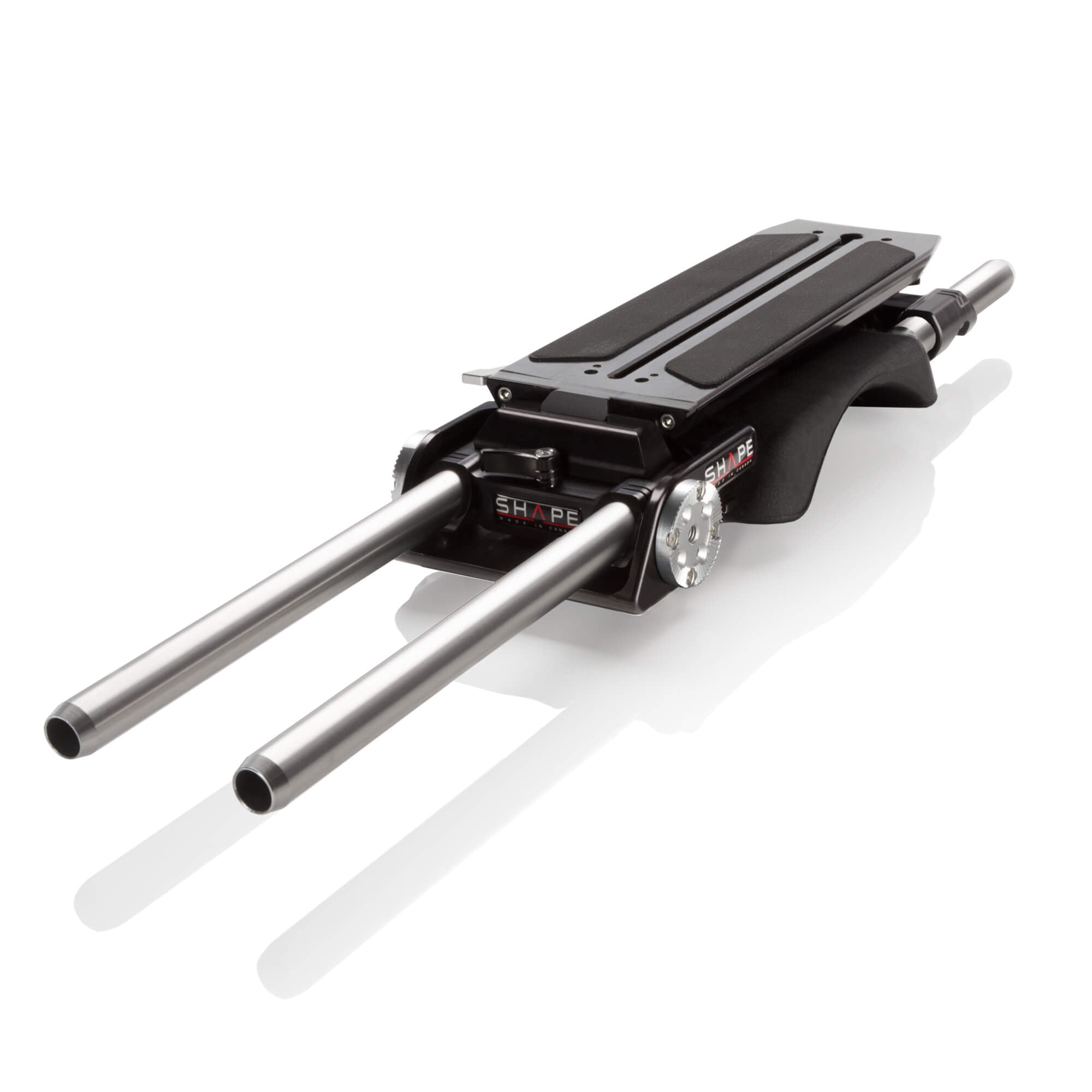 SHAPE VCT Universal Baseplate Pro Kit Baseplate SHAPE wlb   