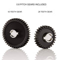 SHAPE VCT Universal Baseplate Pro Kit Baseplate SHAPE wlb   
