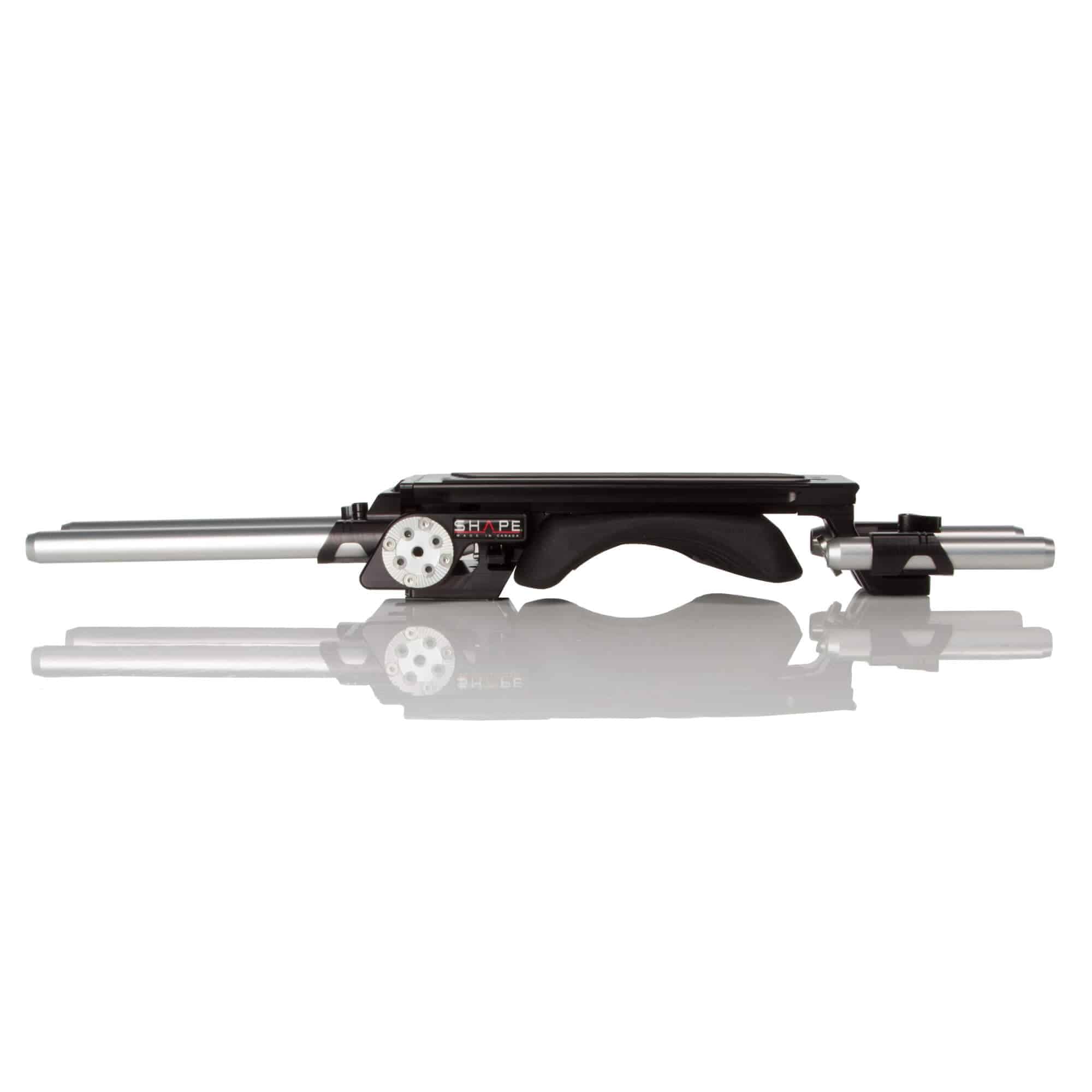 SHAPE VCT Universal Baseplate Pro Kit Baseplate SHAPE wlb   