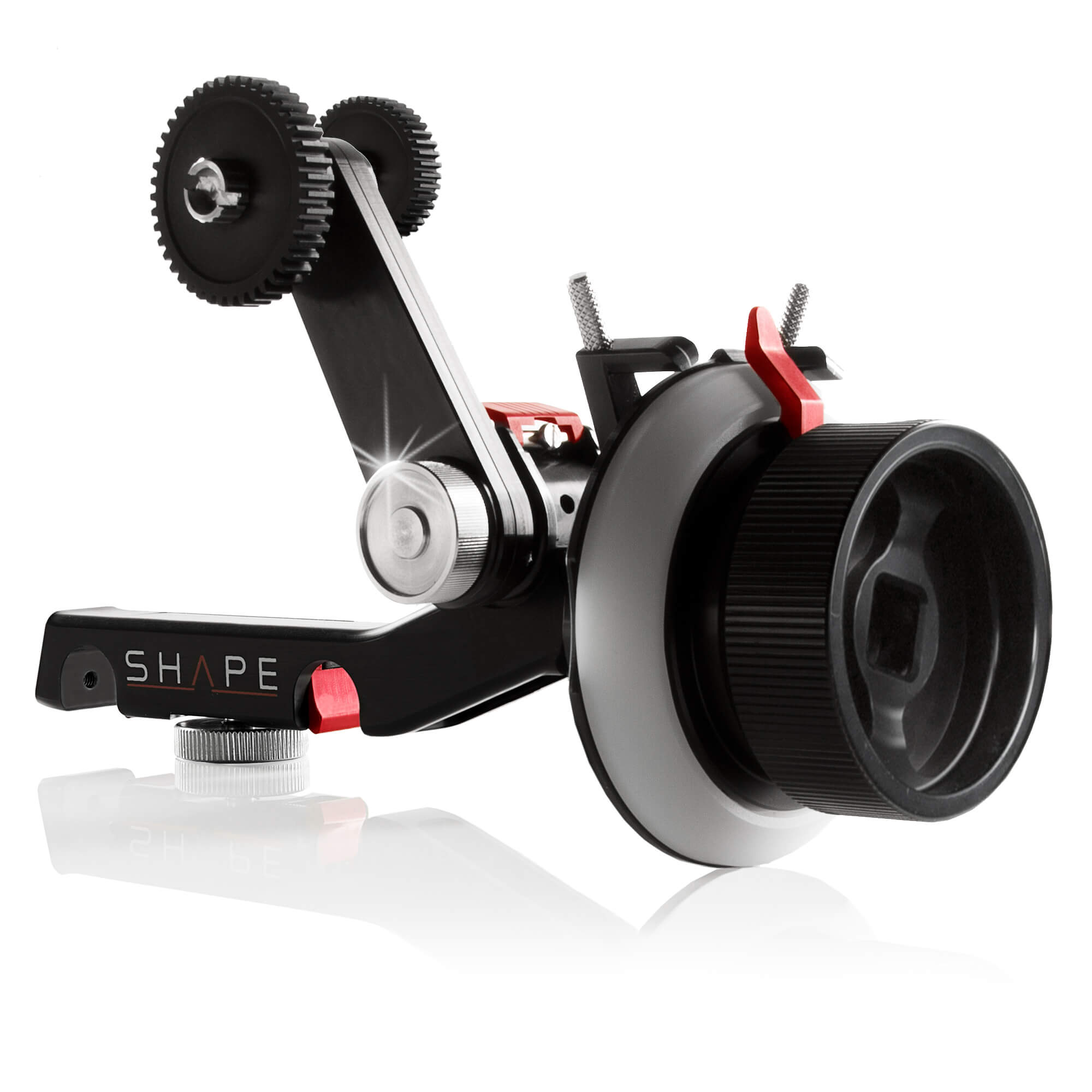 SHAPE VCT Universal Baseplate Pro Kit Baseplate SHAPE wlb   