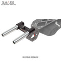 SHAPE VCT Universal Baseplate with Handles Baseplate SHAPE wlb   