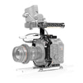 SHAPE View Finder Adapter with ARRI Standard Male Interface Mount SHAPE wlb   