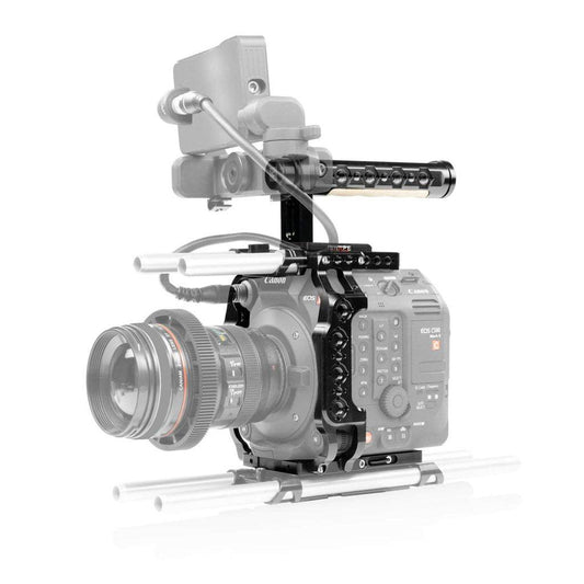 SHAPE View Finder Adapter with ARRI Standard Male Interface Mount SHAPE wlb   