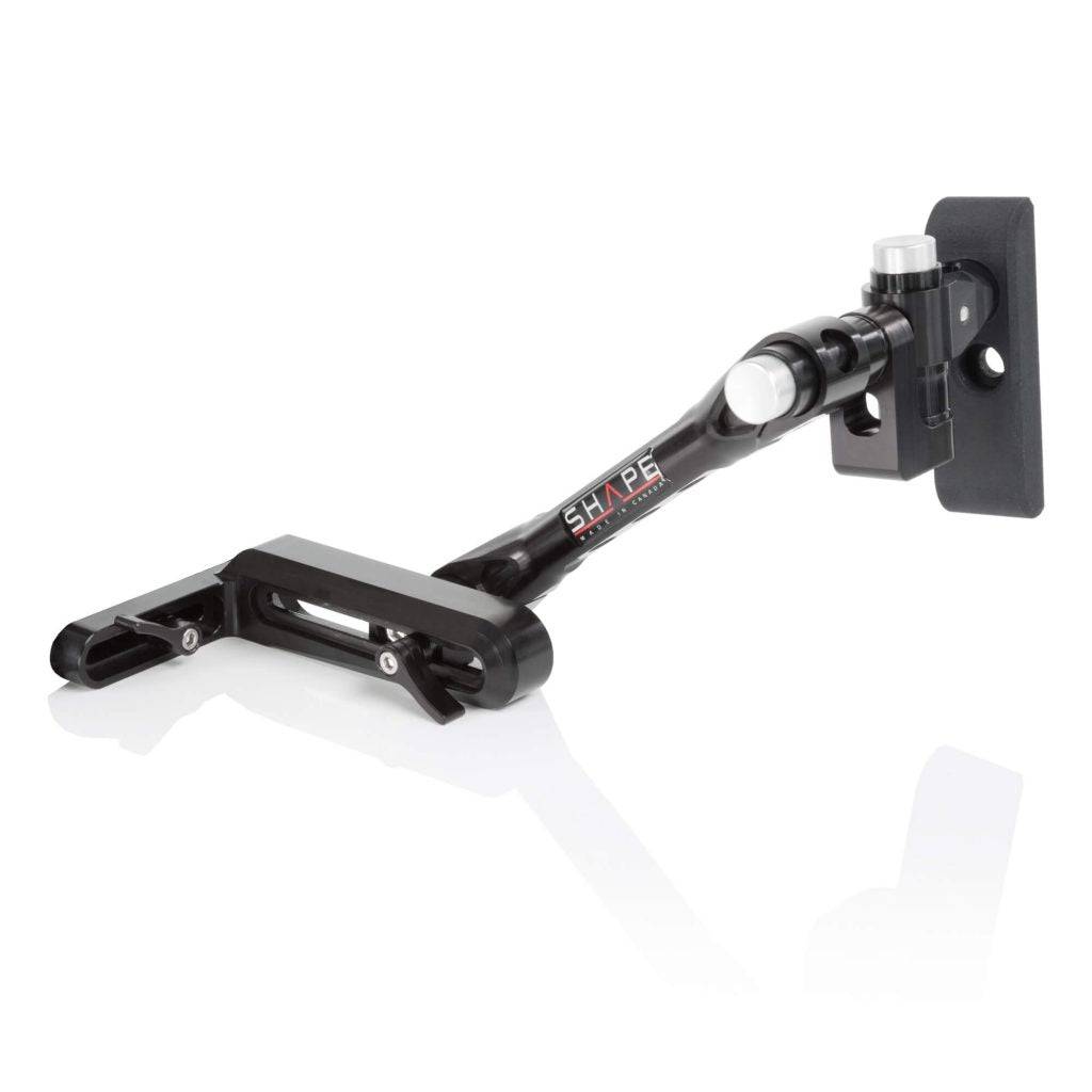 SHAPE View Finder Mount for Canon C200/C200B Mount SHAPE wlb   