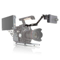 SHAPE View Finder Mount for Canon C200/C200B Mount SHAPE wlb   