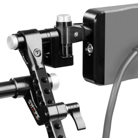 SHAPE View Finder Mount for Canon C500 MKII/C300 MKIII Mount SHAPE wlb   