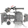 SHAPE Canon C500 MKII/C300 MKIII View Finder Mount Viewfinder Mount SHAPE wlb