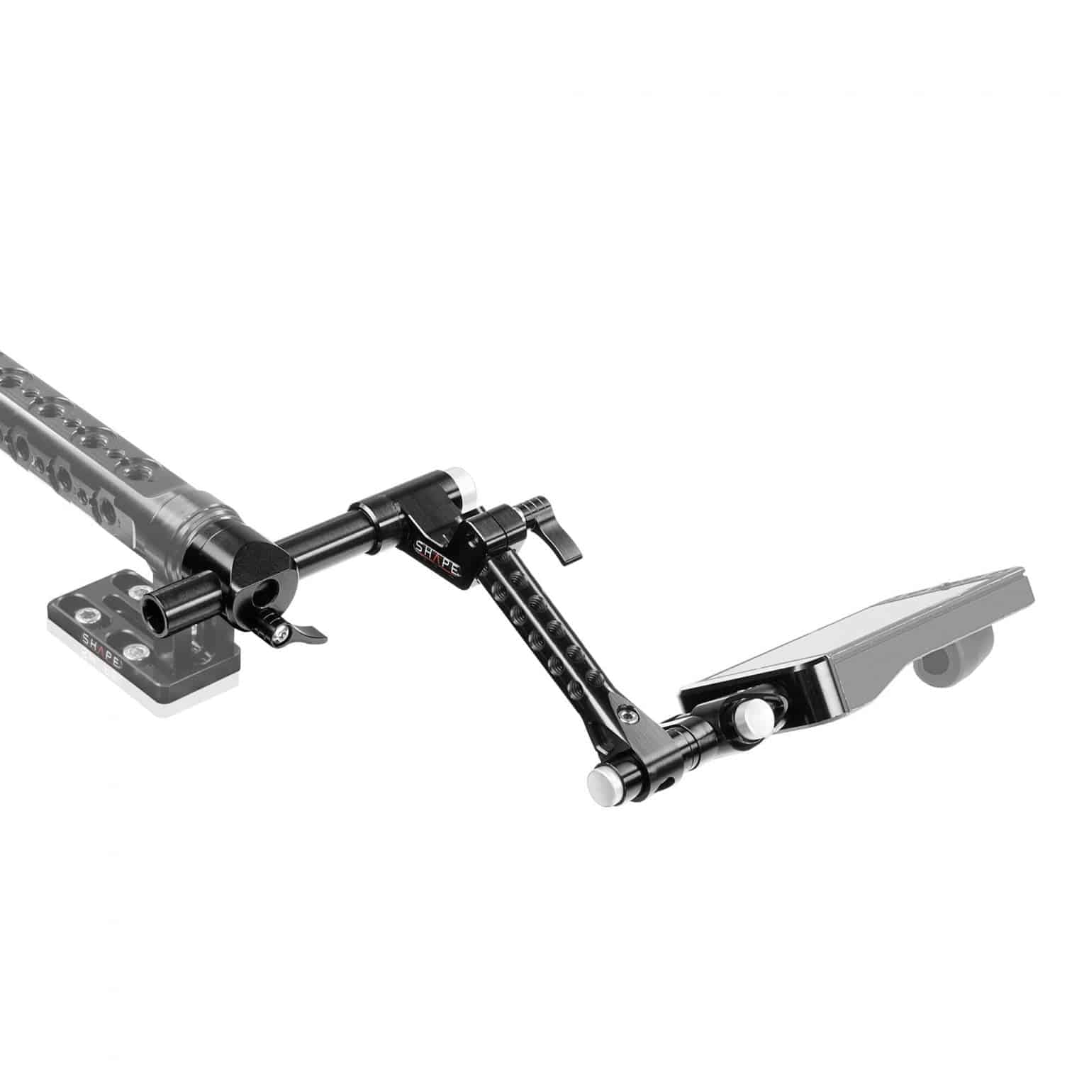 SHAPE Canon C500 MKII/C300 MKIII View Finder Mount Viewfinder Mount SHAPE wlb