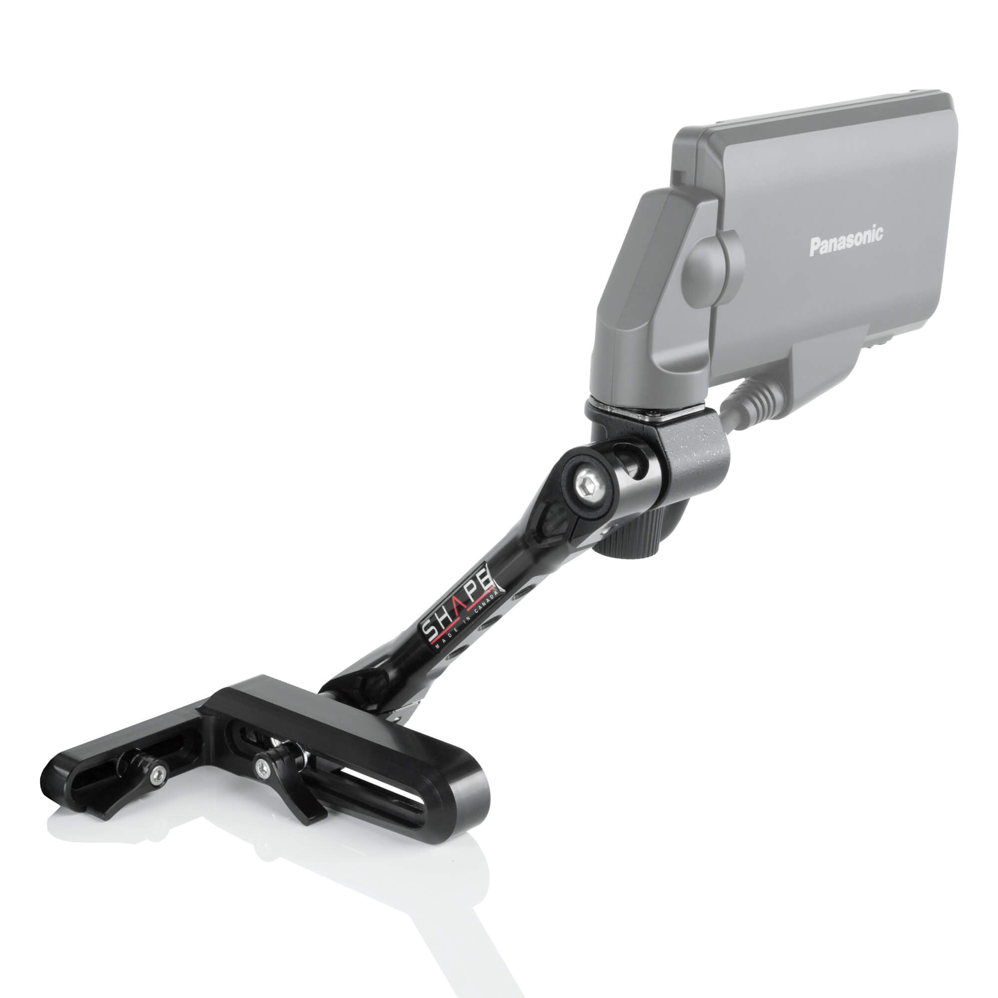 SHAPE View Finder Mount for Panasonic AU-EVA1 Mount SHAPE wlb   