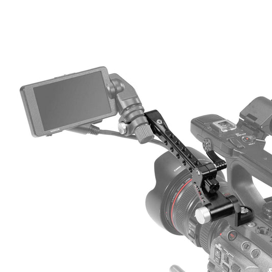 SHAPE Sony FX6 View Finder Mount Mount SHAPE wlb