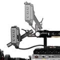 SHAPE Sony FX9 View Finder Mount Viewfinder Mount SHAPE wlb