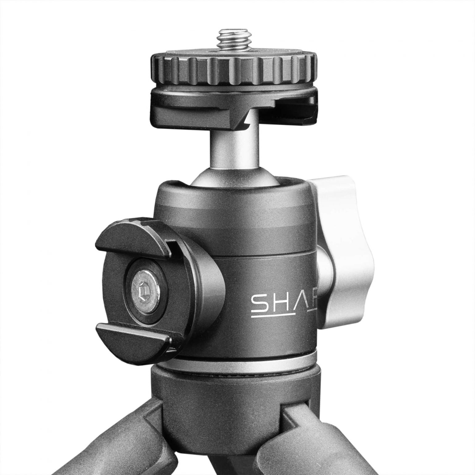 SHAPE Vlogging Kit for iPad Tripod Accessory SHAPE wlb   