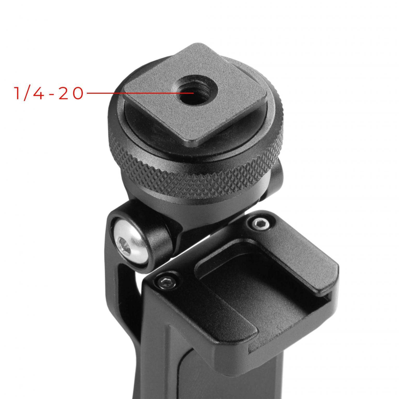 SHAPE Vlogging Kit for Iphone Smartphone Rig SHAPE wlb   