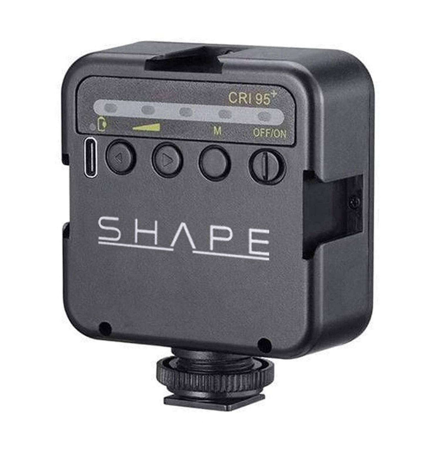 SHAPE Vlogging Kit for Iphone Smartphone Rig SHAPE wlb   