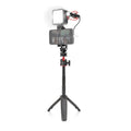SHAPE Vlogging Kit for Iphone Smartphone Rig SHAPE wlb   