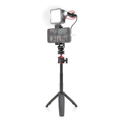 SHAPE Vlogging Kit for Iphone Smartphone Rig SHAPE wlb   