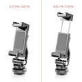 SHAPE Vlogging Kit for Iphone Smartphone Rig SHAPE wlb   