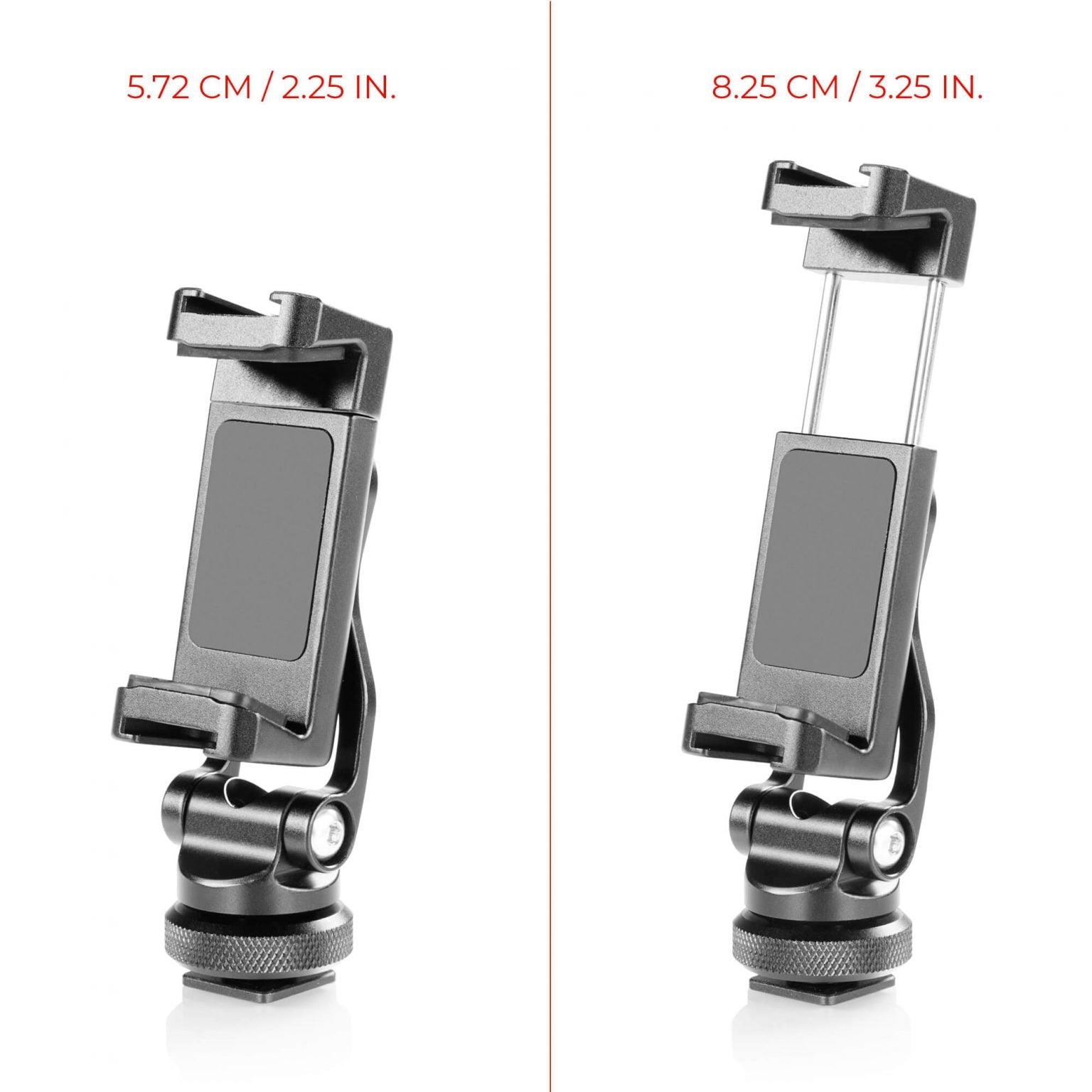 SHAPE Vlogging Kit for Iphone Smartphone Rig SHAPE wlb   