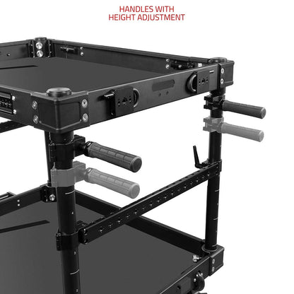 SHAPE WAGON 40'' Camera Cart Camera Cart SHAPE wlb