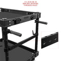 SHAPE WAGON 40'' Camera Cart Camera Cart SHAPE wlb