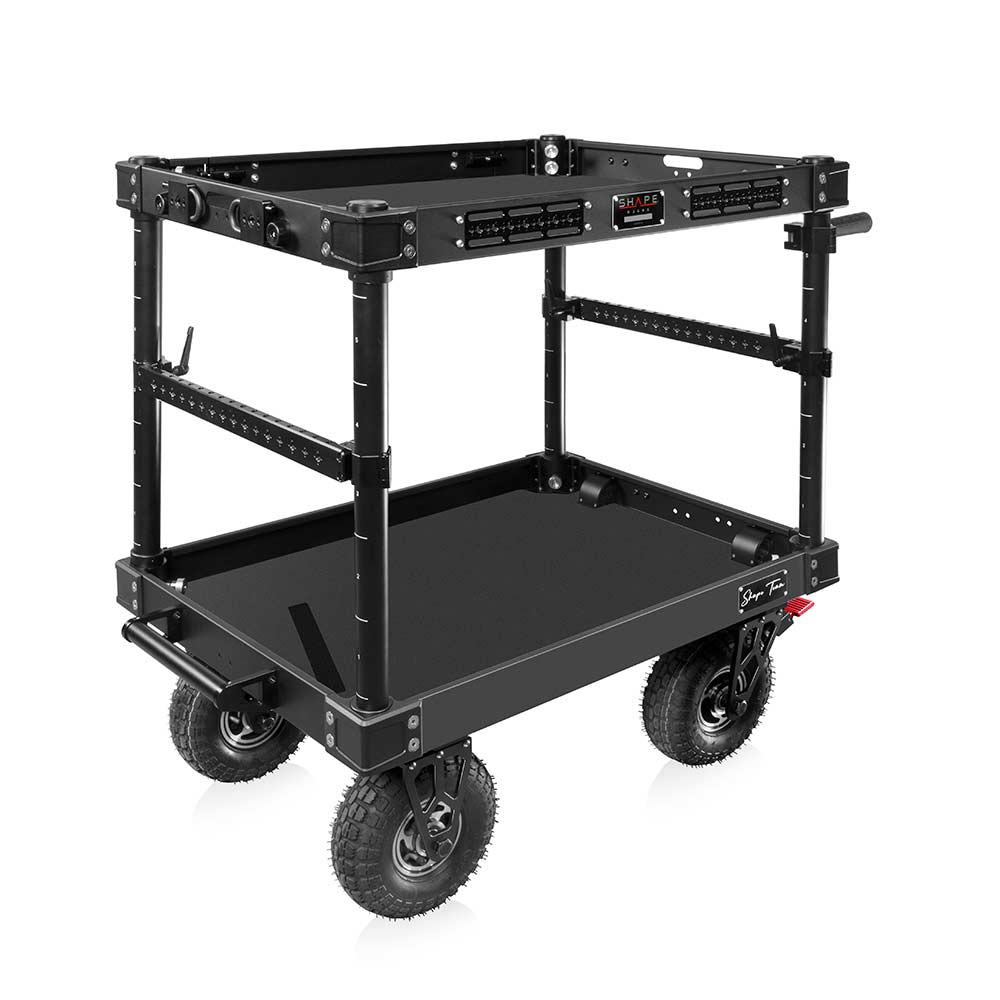 SHAPE WAGON 40'' Camera Cart Camera Cart SHAPE wlb