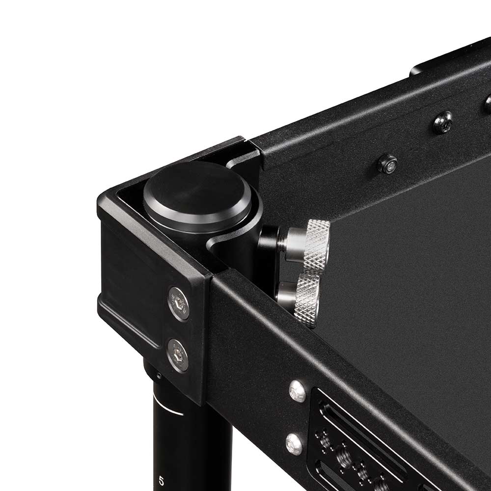 SHAPE WAGON 40'' Camera Cart Camera Cart SHAPE wlb