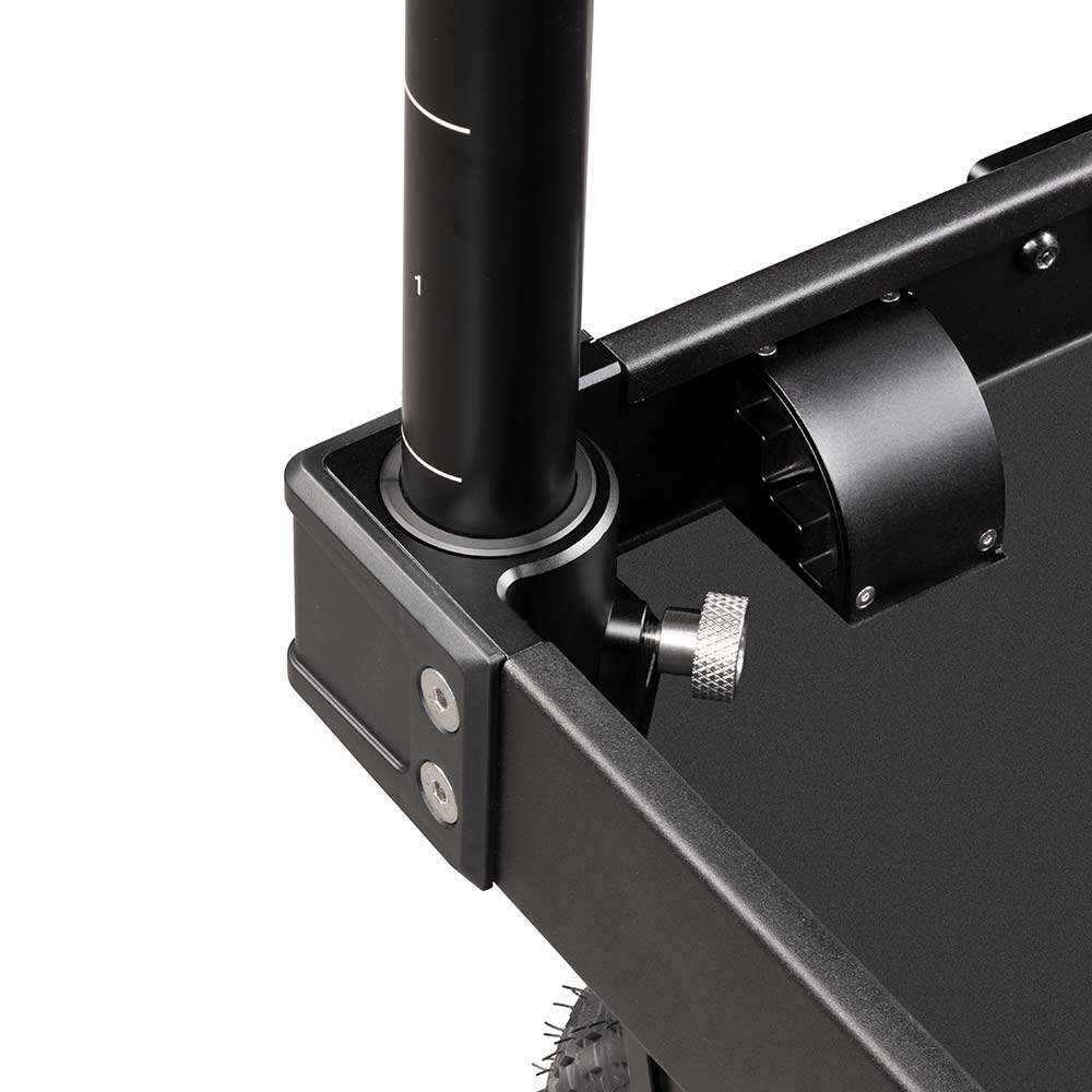 SHAPE WAGON 40'' Camera Cart Camera Cart SHAPE wlb