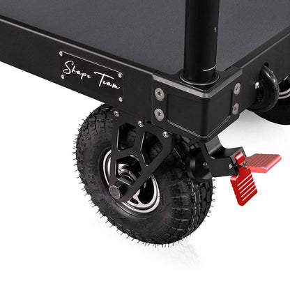 SHAPE WAGON 40'' Camera Cart Camera Cart SHAPE wlb