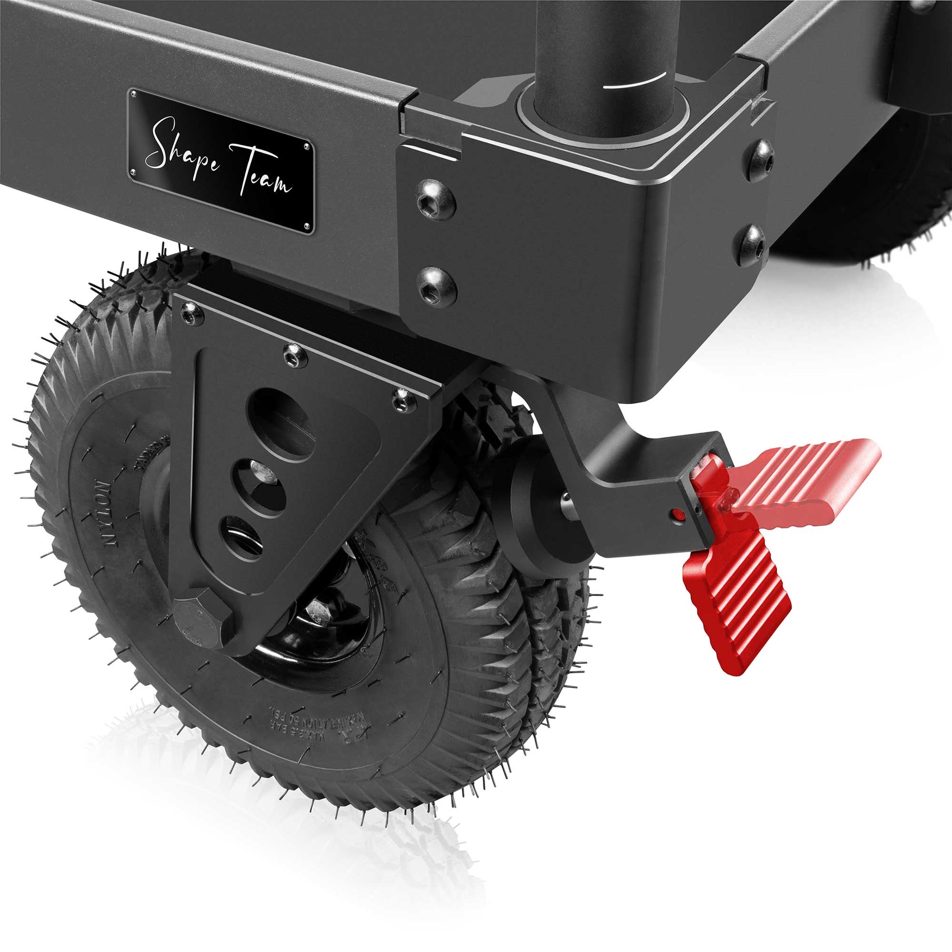 SHAPE WAGON 40'' Camera Cart Camera Cart SHAPE wlb