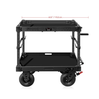 SHAPE WAGON 40'' Camera Cart Camera Cart SHAPE wlb