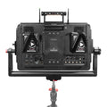 SHAPE Yoke Mount Push Button Kit for Atomos SUMO Pro 19 Monitor Accessory SHAPE wlb