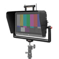 SHAPE Yoke Mount Push Button Kit for Atomos SUMO Pro 19 Monitor Accessory SHAPE wlb