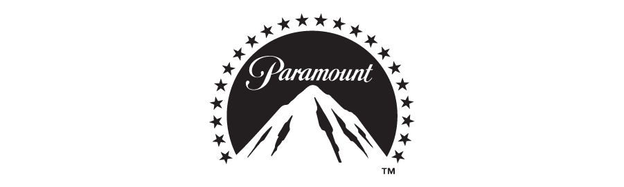 Logo Paramount