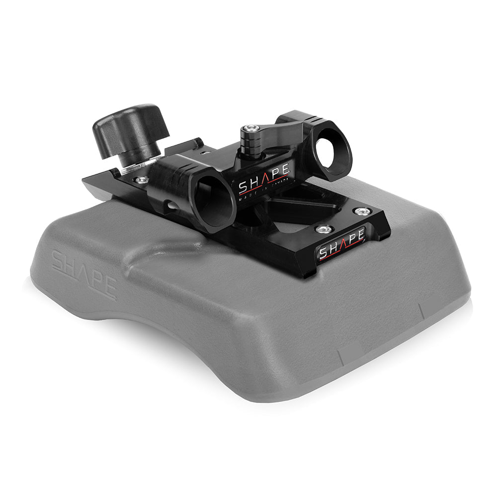 Universal 15mm LWS Shoulder Pad Shoulder Pad SHAPE wlb